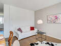 マンション München Schwabing-West 02 リビングエリア 12272