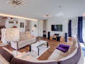 マンション München Moosach 03 リビングエリア 12283