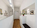 複層住宅 München Ludwigsvorstadt 02 玄関入り口 12314