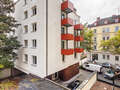 マンション München Isarvorstadt 02 物件からの眺め 12369