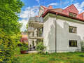 マンション München Solln 02 庭 12371