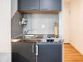 アパルトマン München Maxvorstadt - Universitätsviertel 01 キッチン 12374