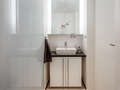 庭付き住宅 München Schwabing (rechts der Leopoldstraße) 01 WC 12380