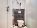 庭付き住宅 München Schwabing (rechts der Leopoldstraße) 02 WC 12380