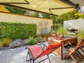 庭付き住宅 München Schwabing (rechts der Leopoldstraße) 01 物件からの眺め 12380