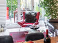 庭付き住宅 München Schwabing (rechts der Leopoldstraße) 03 リビングエリア 12380