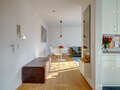 マンション München Sendling 01 玄関入り口 12407