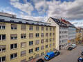 マンション München Ludwigsvorstadt 02 物件からの眺め 12409