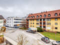 マンション München Milbertshofen 01 物件からの眺め 12441