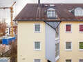 マンション München Milbertshofen 03 物件からの眺め 12441