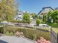 マンション München Nymphenburg-Gern 01 4. ベランダ 12482