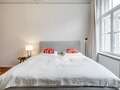 マンション München Maxvorstadt - Universitätsviertel 03 寝室 12491