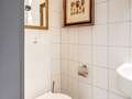 アティック・フラット（屋根裏） München Nymphenburg 01 WC 12497