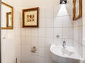 アティック・フラット（屋根裏） München Nymphenburg 02 WC 12497
