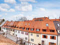 アティック・フラット（屋根裏） München Nymphenburg 05 物件からの眺め 12497