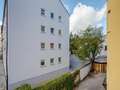 マンション München Untergiesing 03 物件からの眺め 1250