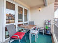 マンション München Laim 01 ベランダ 12520