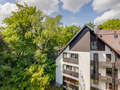 複層－回廊住宅 München Herzogpark 01 物件からの眺め 12527