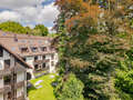 複層－回廊住宅 München Herzogpark 03 物件からの眺め 12527