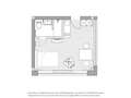 マンション Ismaning 01 見取り図 12544