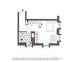 マンション München Herzogpark 01 見取り図 12546