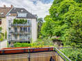 マンション München Schwabing 02 ベランダ 12591