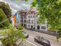 マンション München Schwabing 01 物件からの眺め 12591