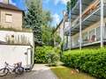 マンション München Schwabing 01 中庭向き 12591