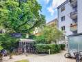 マンション München Schwabing 02 中庭向き 12591