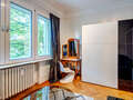 マンション München Schwabing 04 2.　寝室 12591