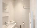 アパルトマン München Maxvorstadt - Universitätsviertel 01 浴室 12593