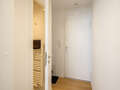 アパルトマン München Maxvorstadt - Universitätsviertel 01 玄関入り口 12593