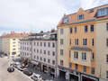 アパルトマン München Maxvorstadt - Universitätsviertel 01 物件からの眺め 12593