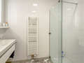 マンション München Schwabing - Domagkpark 02 浴室 12597