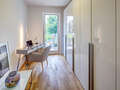 マンション München Schwabing - Domagkpark 01 仕事部屋 12597