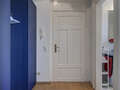 マンション München Schwabing (links der Leopoldstraße) 01 玄関入り口 1262