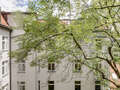 マンション München Schwabing (links der Leopoldstraße) 02 物件からの眺め 1262