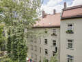 マンション München Schwabing (links der Leopoldstraße) 03 物件からの眺め 1262