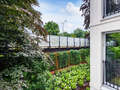 マンション München Herzogpark 03 物件からの眺め 12628