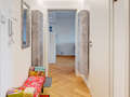 マンション München Schwabing-West 01 玄関入り口 12641