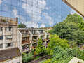 マンション München Schwabing-West 02 物件からの眺め 12641