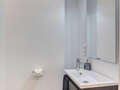 マンション München Schwabing-West 01 ゲスト用 WC 12641