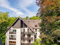 マンション München Herzogpark 01 物件からの眺め 12651