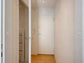 アパルトマン München Maxvorstadt - Universitätsviertel 01 玄関入り口 12659