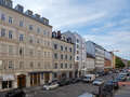 アパルトマン München Maxvorstadt - Universitätsviertel 01 物件からの眺め 12659
