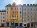 アパルトマン München Maxvorstadt - Universitätsviertel 02 物件からの眺め 12659