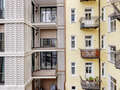 マンション München Gärtnerplatzviertel 04 物件からの眺め 12664