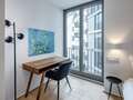 マンション München Gärtnerplatzviertel 04 寝室 12664