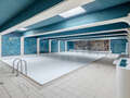 マンション München Arabellapark 01 プール 12671