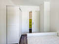 マンション Planegg 02 2.　寝室 12686